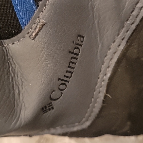 Columbia boots - Picture 5 of 8
